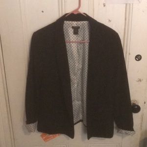 Ann Taylor Blazer Size 14